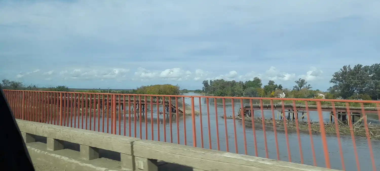 Clima Hoy: el tiempo en Gualeguay, martes 28 de junio de 2022