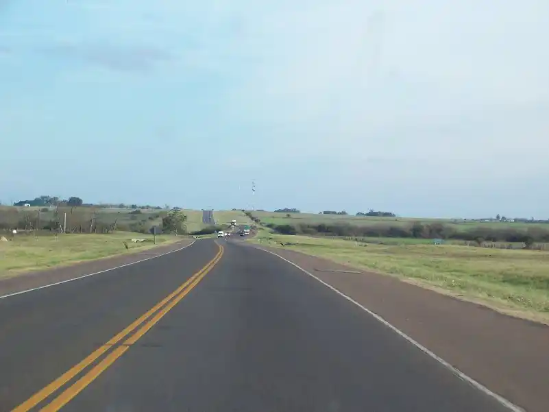 Volcó y murió en Nogoyá