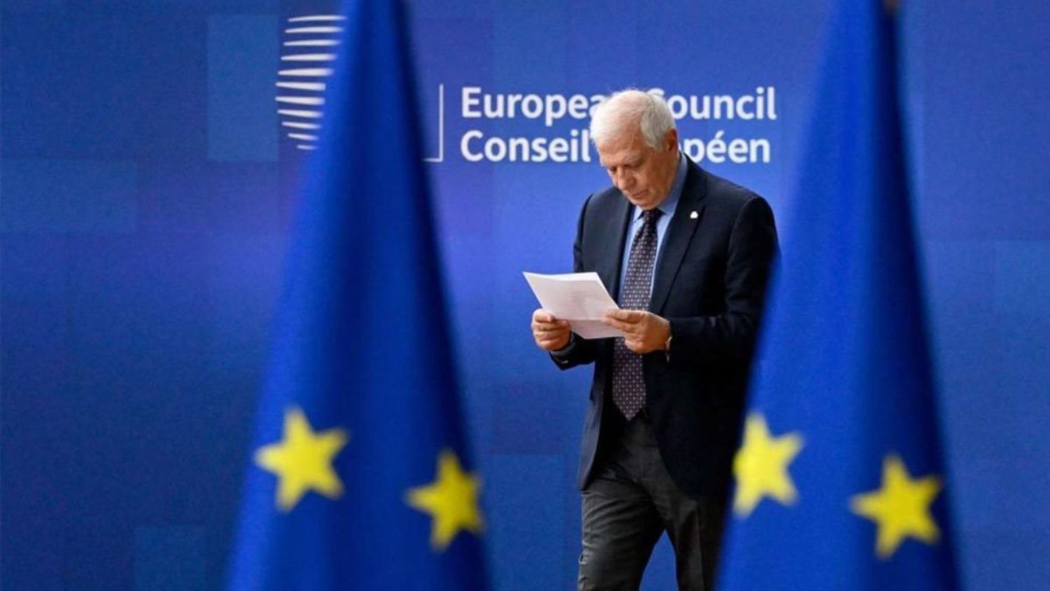 UE Y ESPAÑA NO RECONOCEN A MADURO: insisten en la publicación «íntegra» de las actas del 28Jul (+Video)