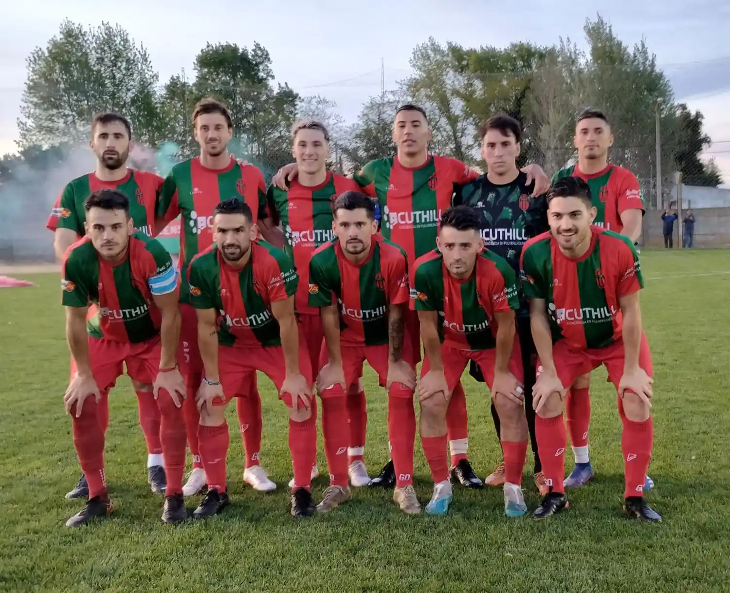 Remontada o despedida, las opciones para Velense