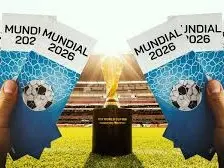 Explota la venta de entradas para la fase d egrupos del Mundial 2026