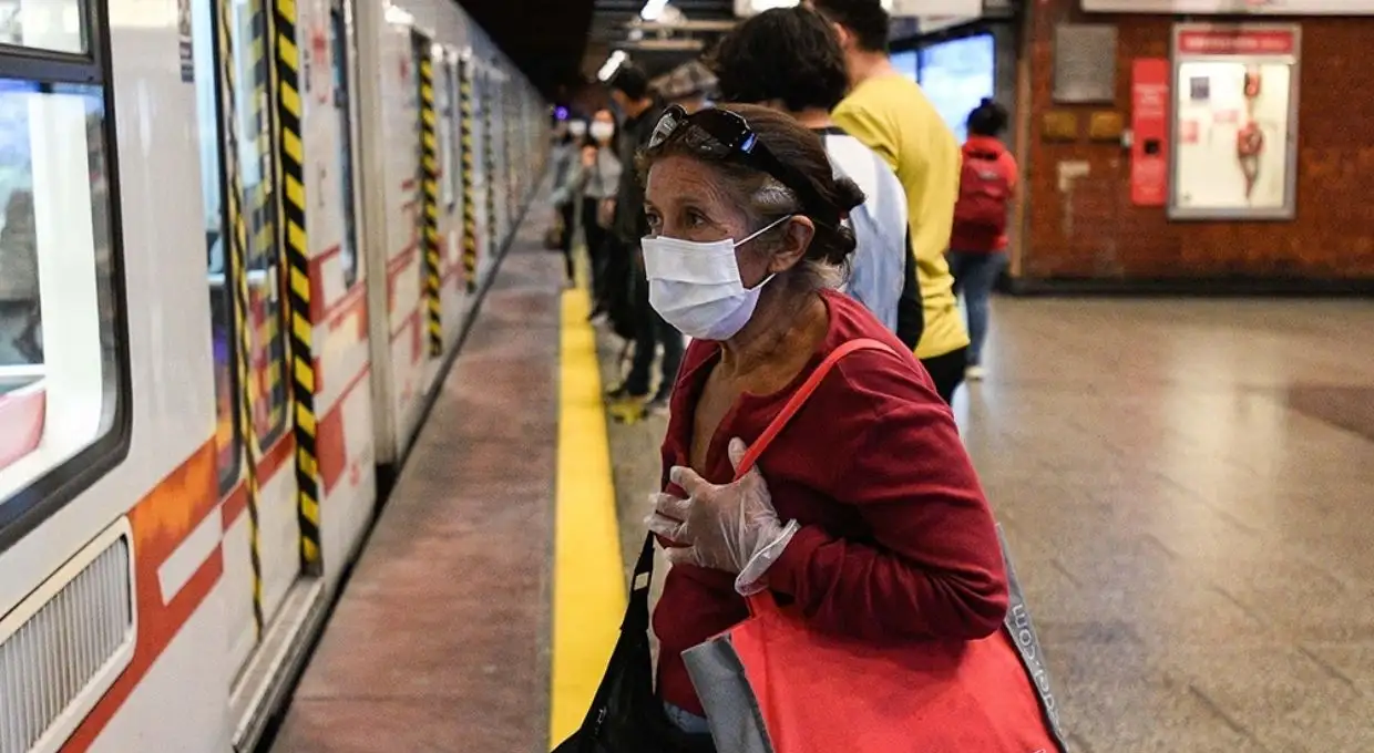Chile inicia mañana la vacunación masiva contra el coronavirus
