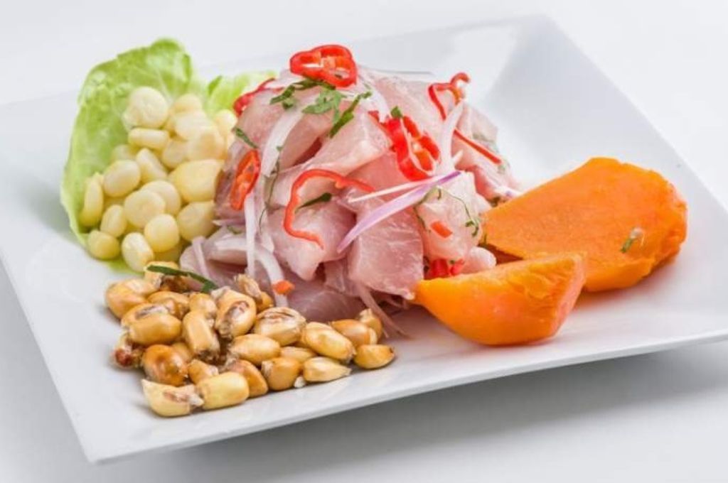 Cómo hacer el mejor ceviche: la receta furor que prepararon en Masterchef