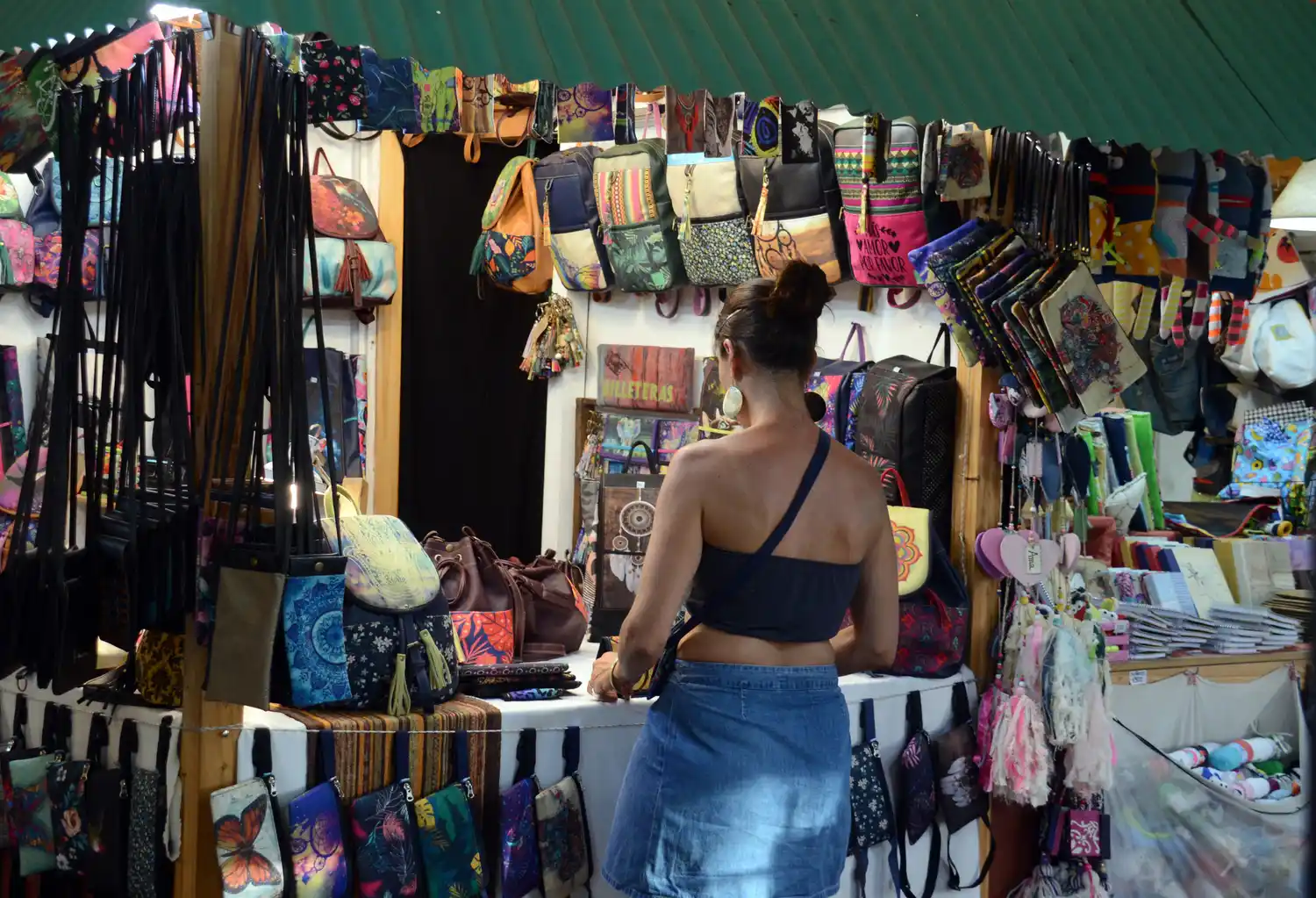 Cuál es el balance de la primera quincena del año en el Paseo del Lago