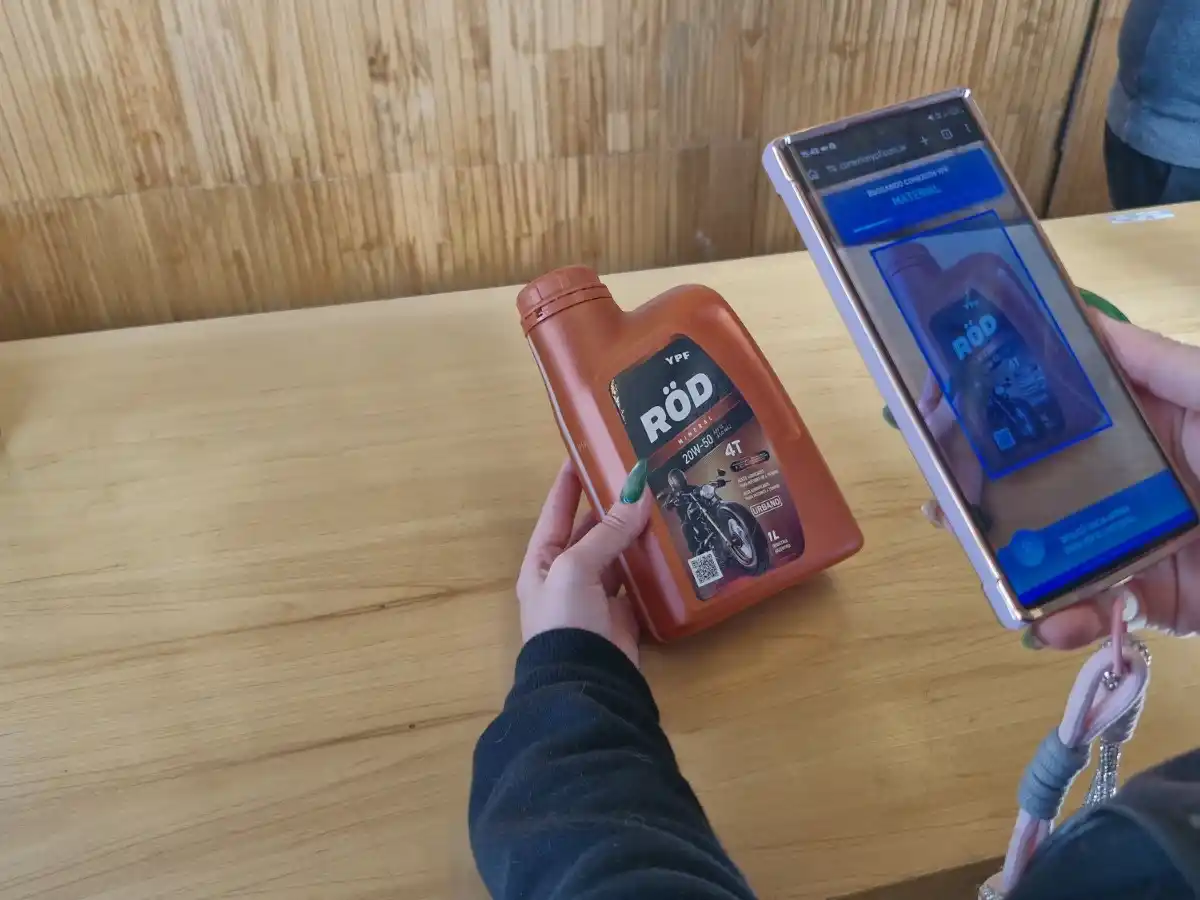 Inteligencia artificial y cultura popular se combinan en esta innovadora propuesta.