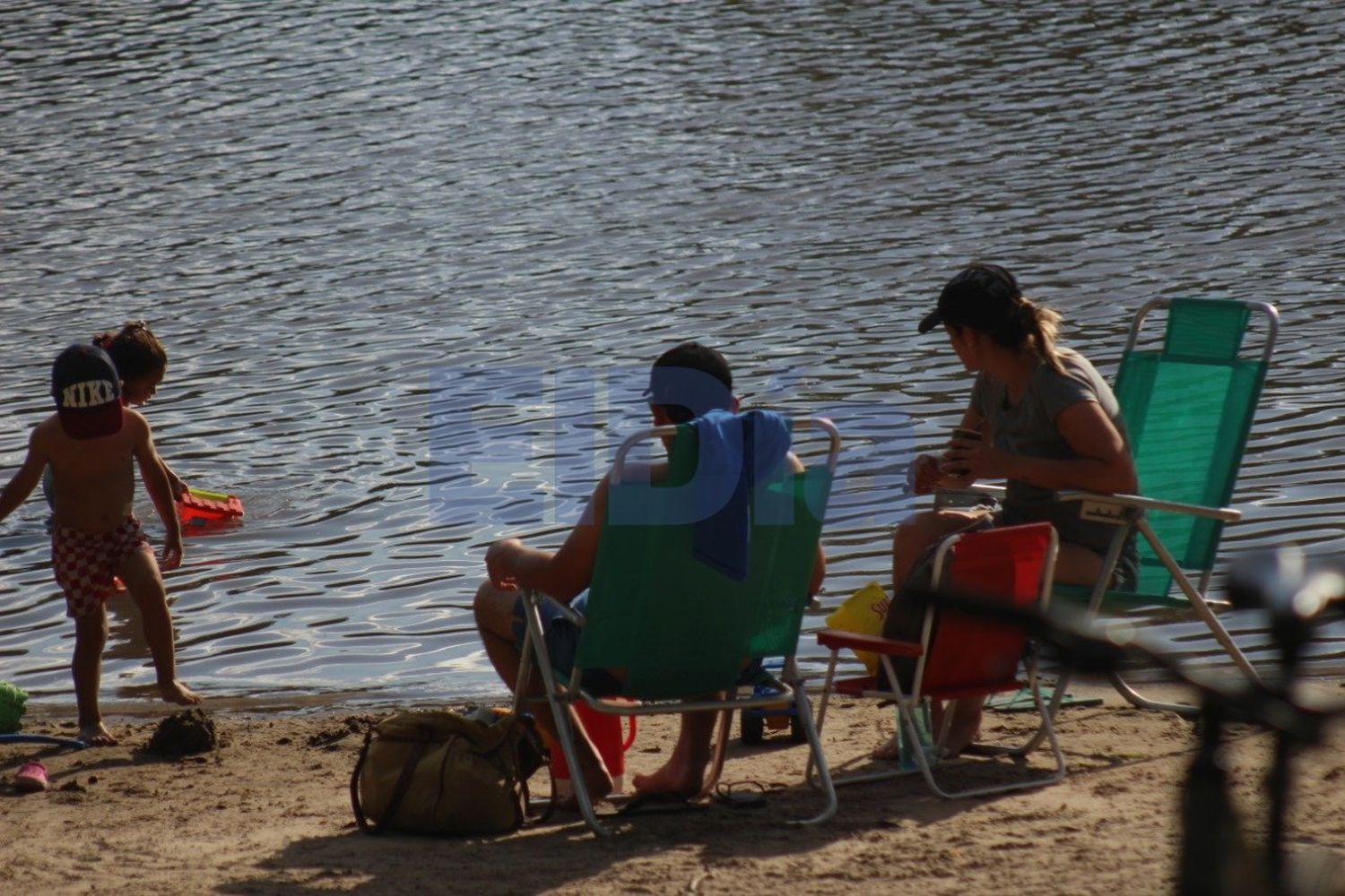 ¿Cómo se atenderá a los turistas sospechosos de Covid durante la temporada?