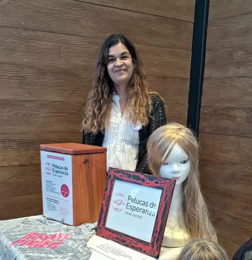 liliana pelucas de esperanza