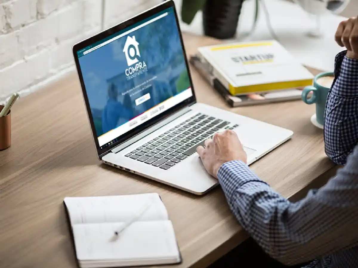 La Provincia lanzó una web para prevenir fraudes en el mercado inmobiliario