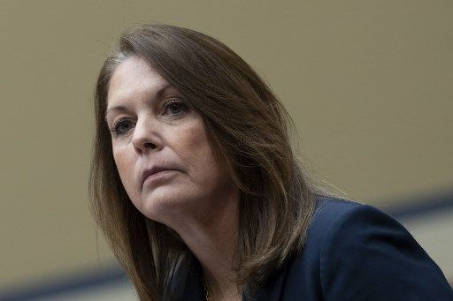 Tras la ola de críticas por atentado de Trump RENUNCIA DIRECTORA DEL SERVICIO SECRETO DE EE.UU.