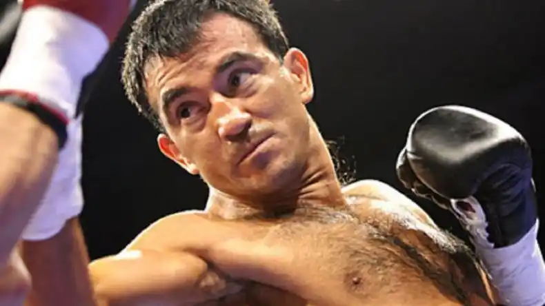 Narváez tiene confirmada su chance mundialista