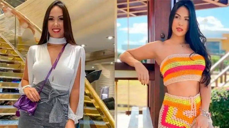 Influencer Brasileña de 26 años murió tras una liposucción