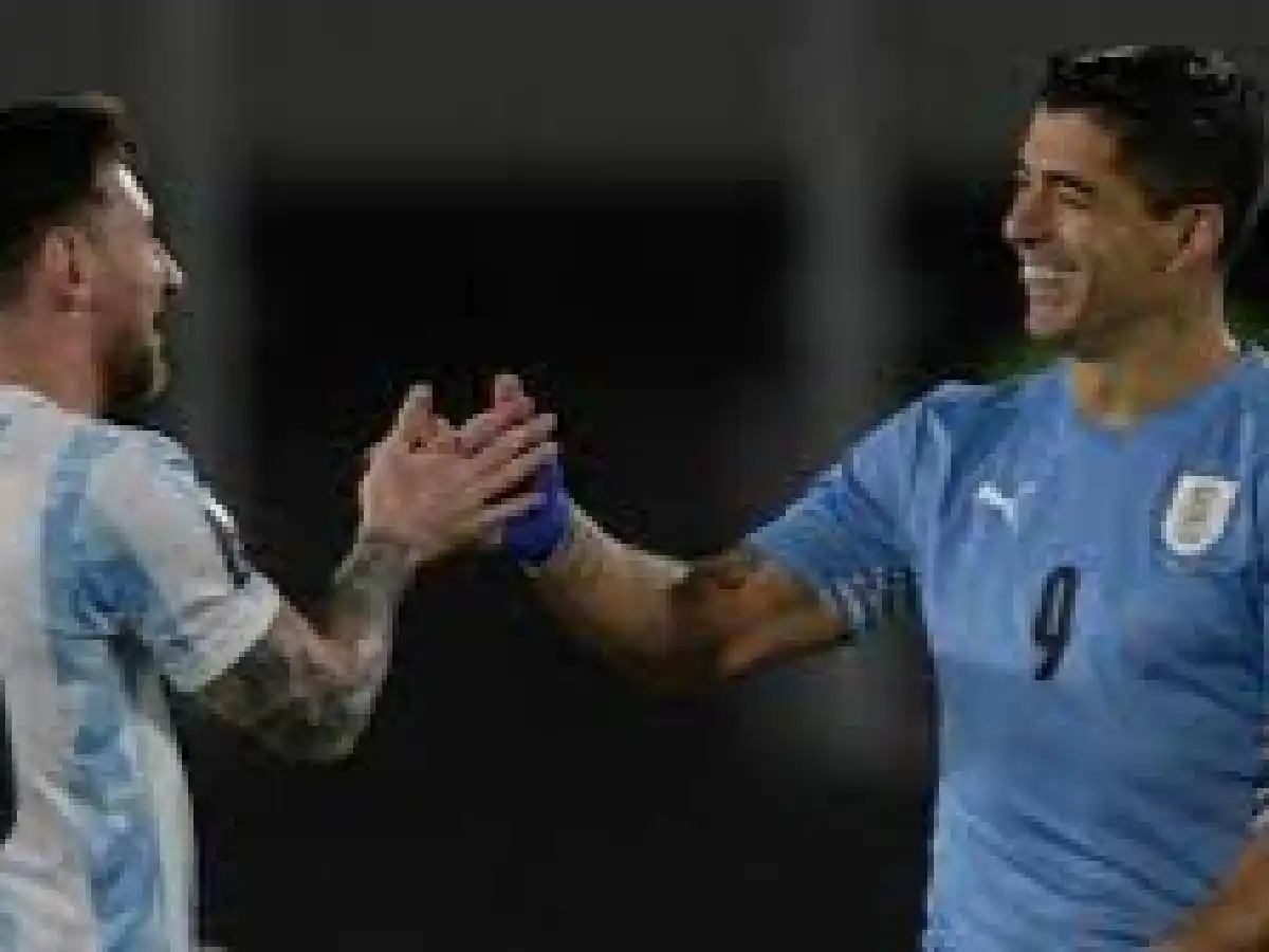 Luis Suaréz pasará Navidad con Messi en Rosario: las dos estrellas que también se podrían sumar