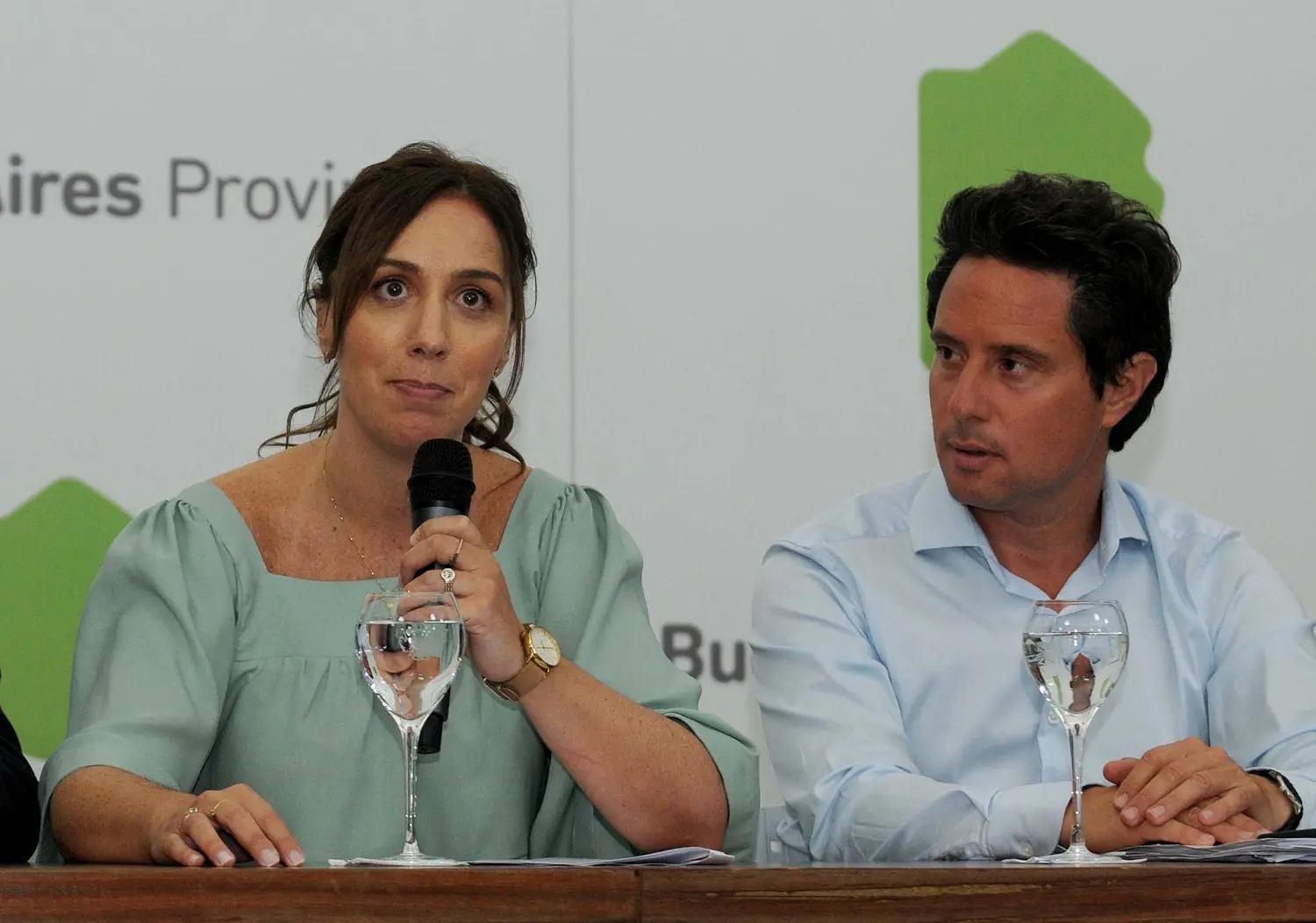 Educación Provincial: “Los avances han sido muy profundos”, dijo ministro de Vidal