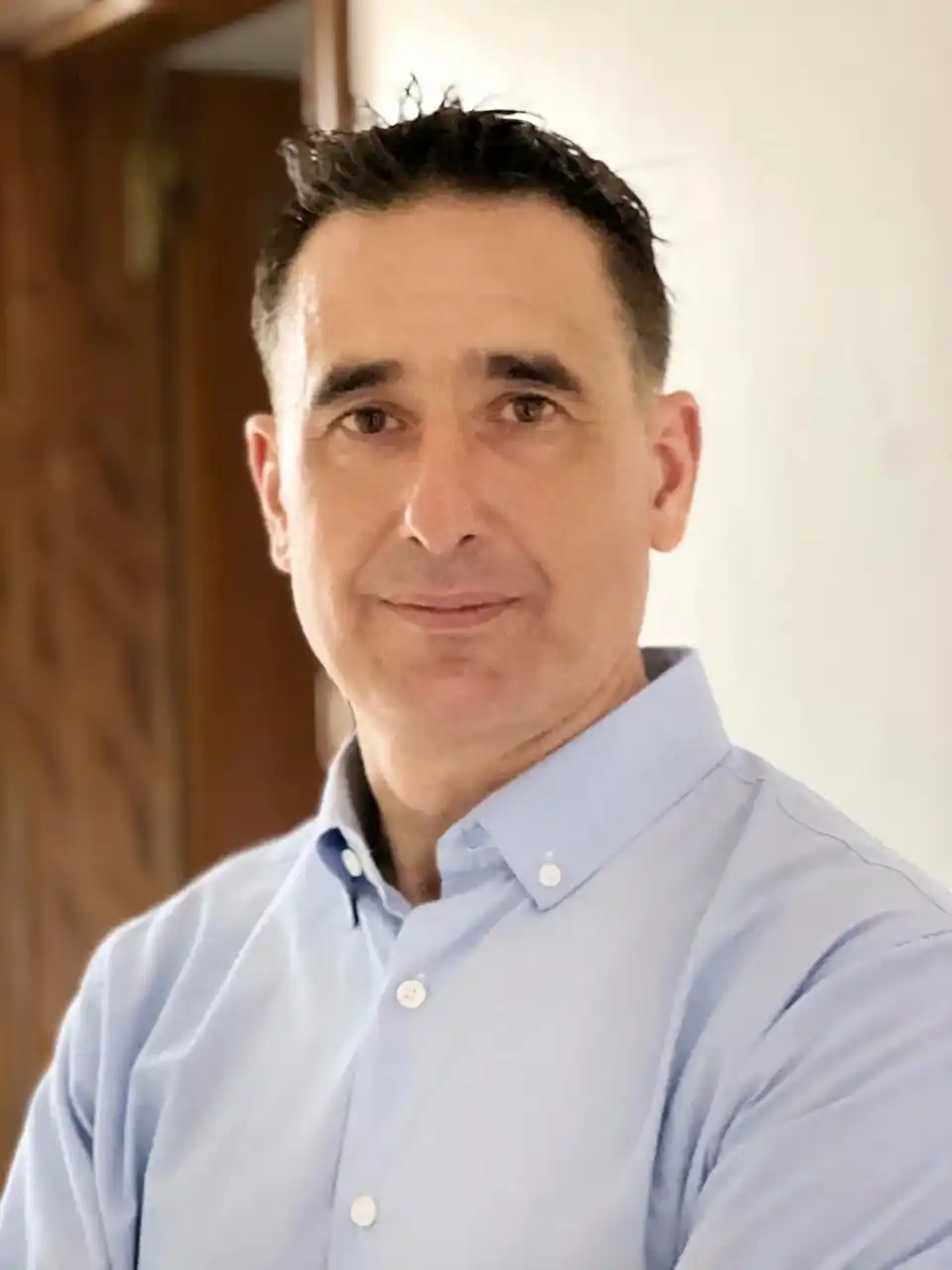 Dr. Mariano García  MP: 9.627