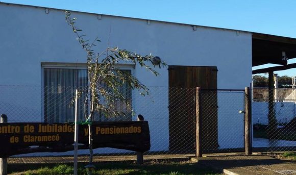 Carta abierta a la comunidad de Claromecó