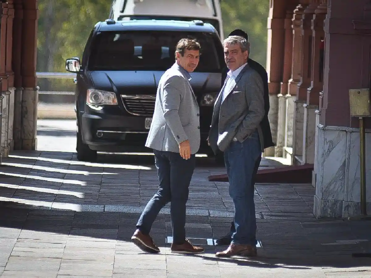Desde Cambiemos pidieron "gestos de grandeza" a radicales cordobeses