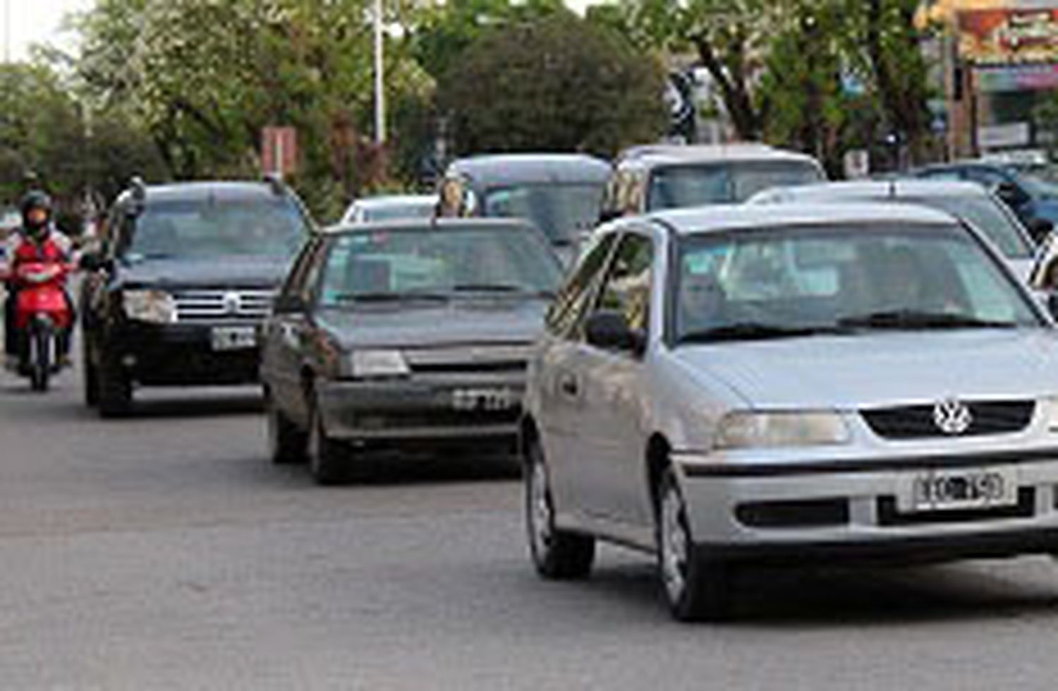 Exigencias para primera licencia de conducir