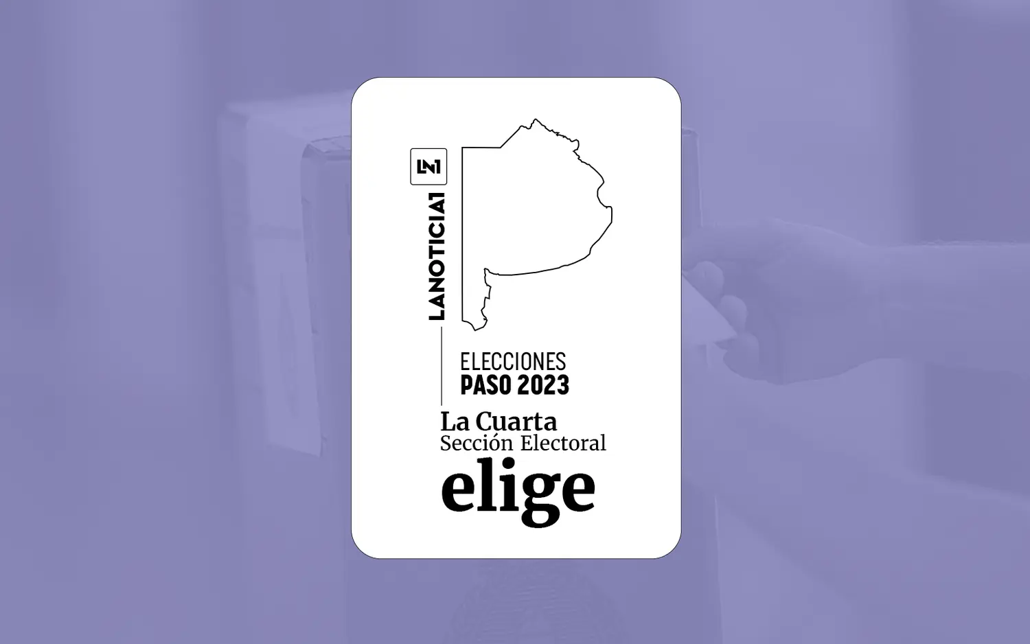 La Cuarta Sección electoral elige sus candidatos.