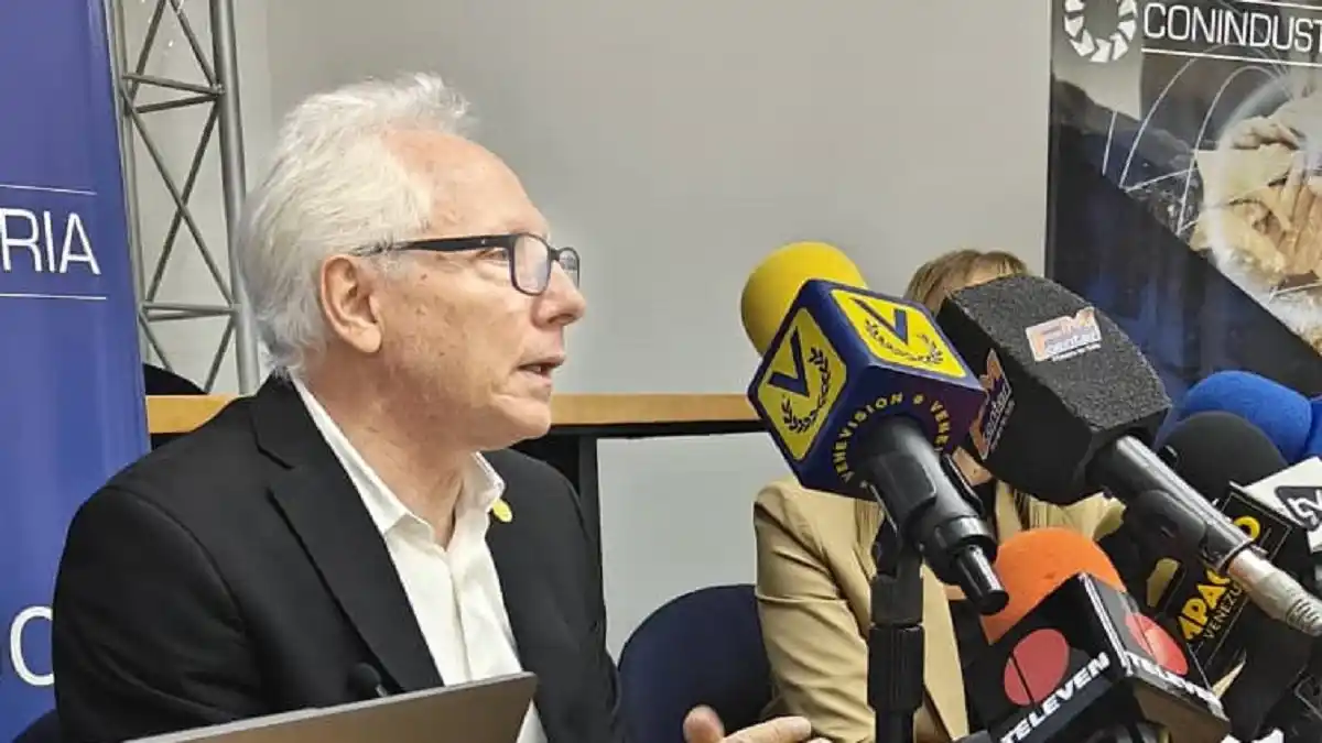 AHOGADAS EN IMPUESTOS y sin acceso a créditos: las industrias  no las tienen fácil este 2024