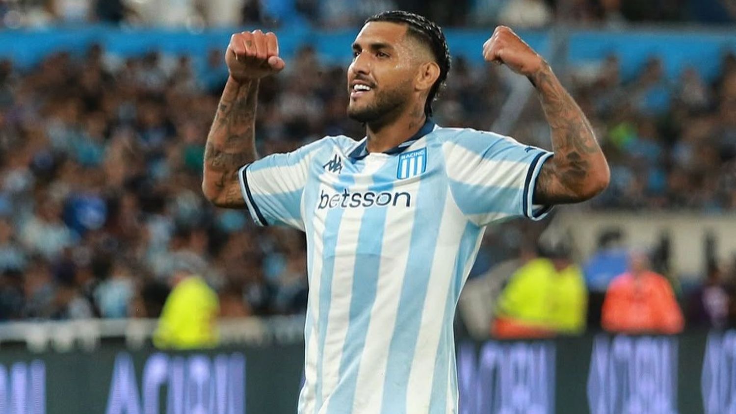 Racing quiere evitar un disgusto frente a Riestra