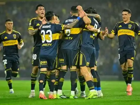 boca