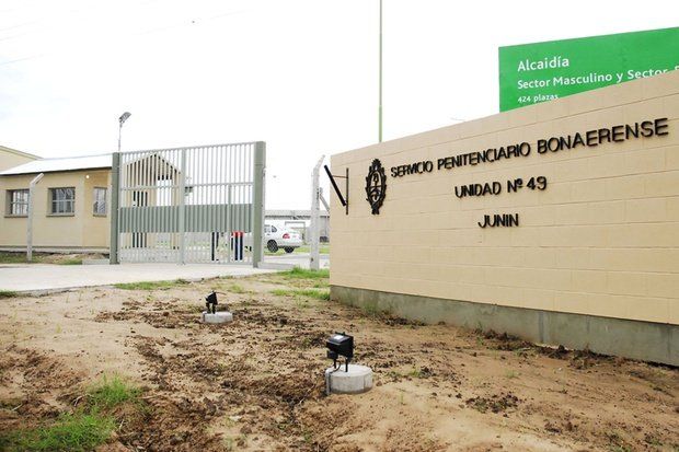 Cárceles de Junín se suman al cuidado del medio ambiente: Separarán y reciclarán residuos