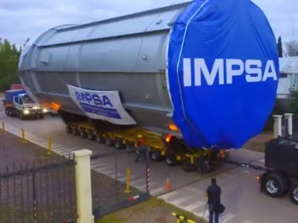 Con la venta de una histórica metalúrgica, se concreta la primera privatización de la gestión de Milei