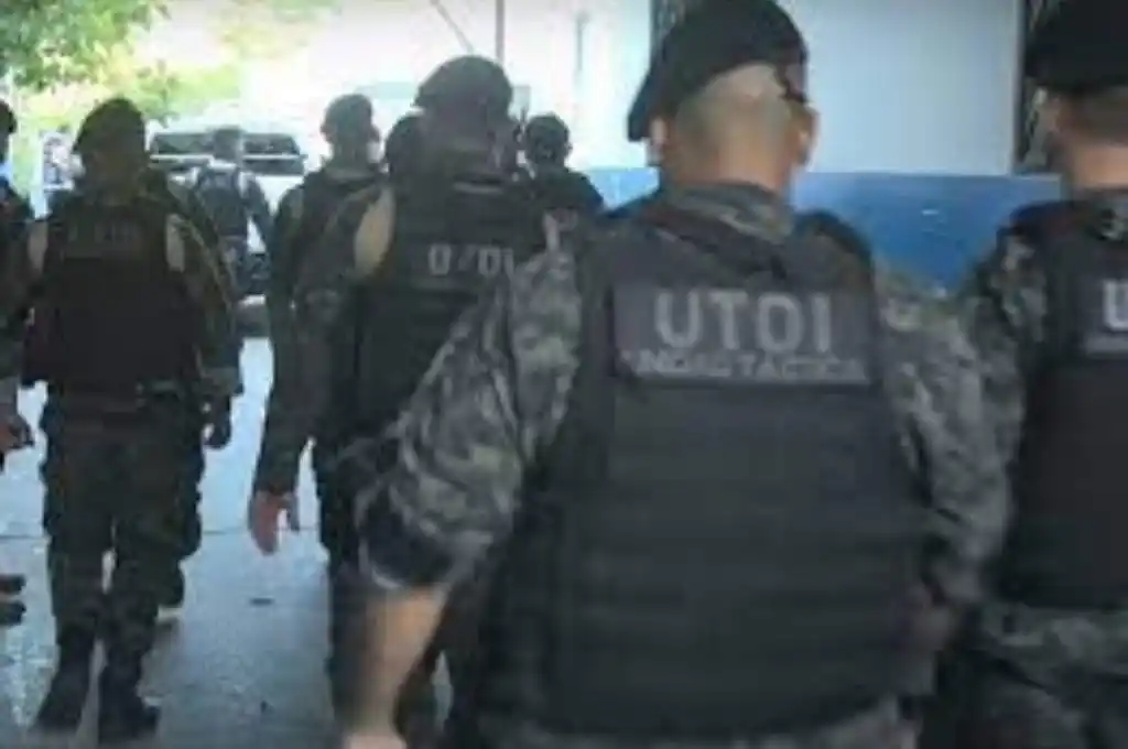 Emboscaron a un patrullero y mataron a un policía en Rafael Castillo