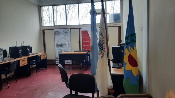 Desalojo del Centro Universitario: los concejales de la oposición elevaron un pedido de informe
