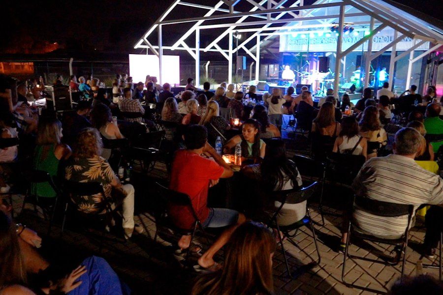 Nuevas ediciones de Rock sin Río y Plaza Feria