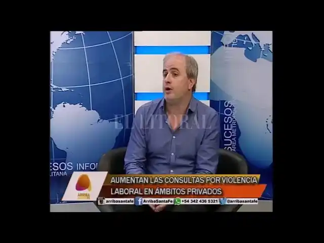 Aumentan las consultas por violencia laboral en ámbitos privados