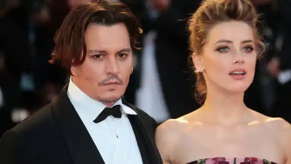 POR DECISIÓN UNÁNIME: jurado concluye que Amber Heard difamó a su exmarido Johnny Depp