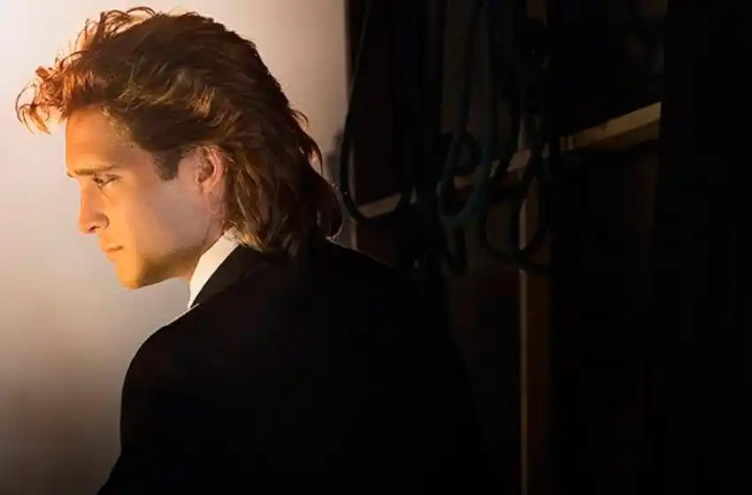 La reacción de los actores de la serie de Luis Miguel, tras el final de la primera temporada