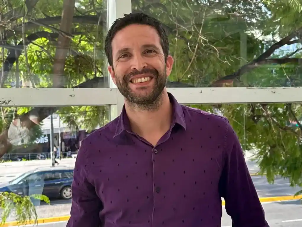 Marcelo Corti sobre la Ley de Glaciares: "No es una discusión antiminera, es una discusión de inteligencia estratégica"