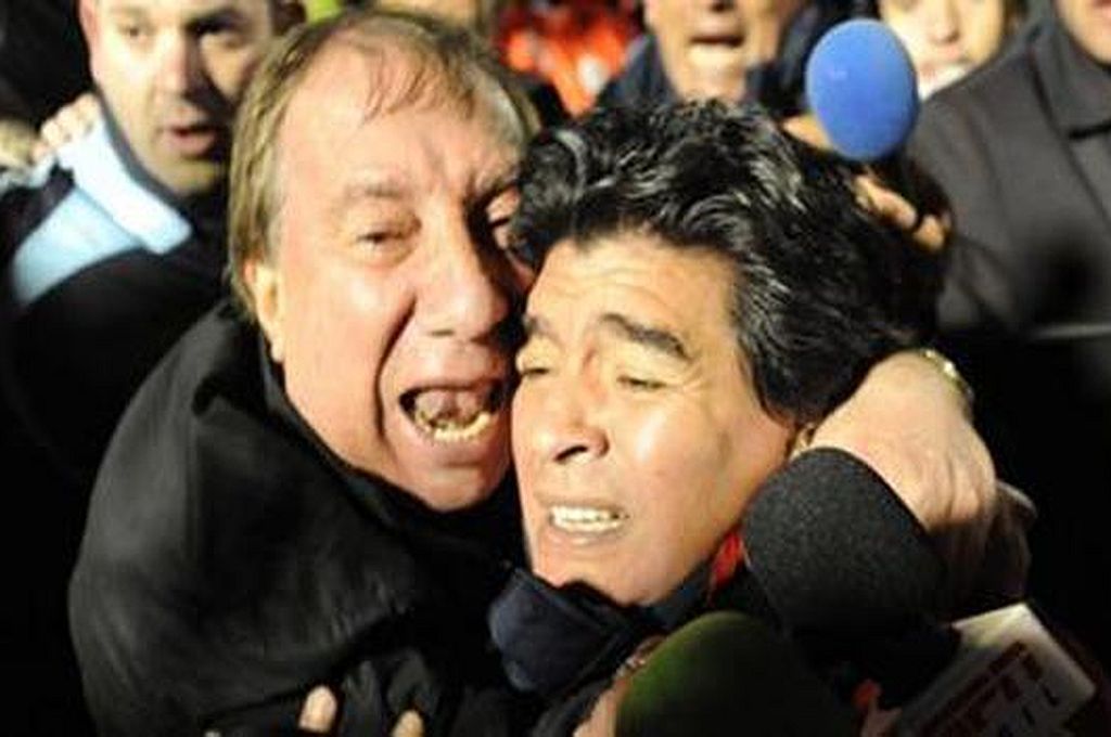 Planean contarle a Bilardo que fallecieron Diego Maradona, Oscar Malbernat y “El Tata” Brown