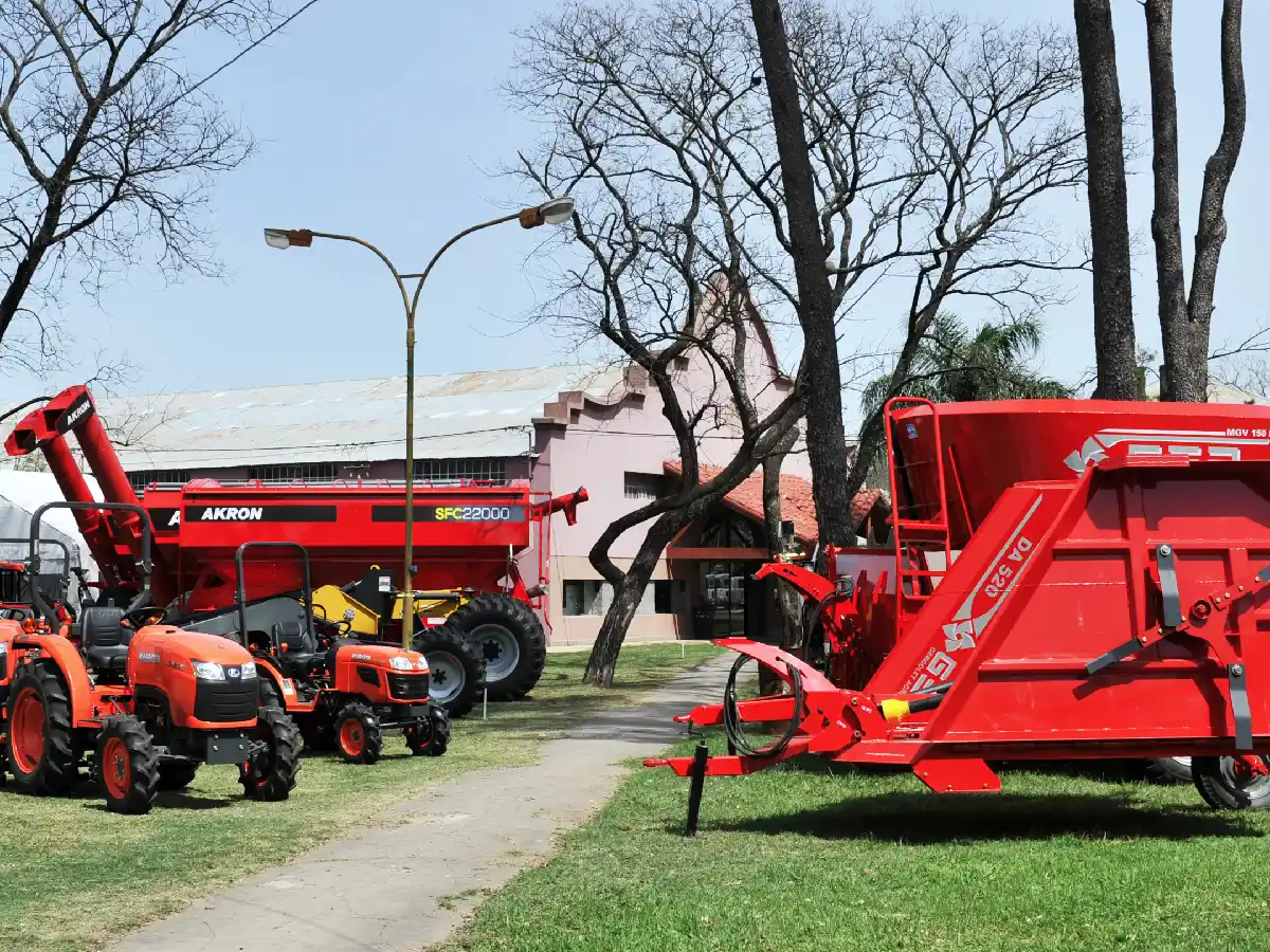 Con más de 150 expositores, abre hoy sus puertas San Francisco Expone