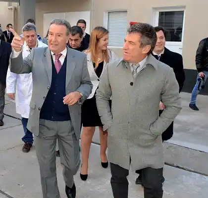  Laboratorio entrerriano será el primero en Sudamérica en exportar a EE UU