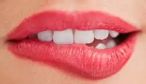 Sonrisa naranja