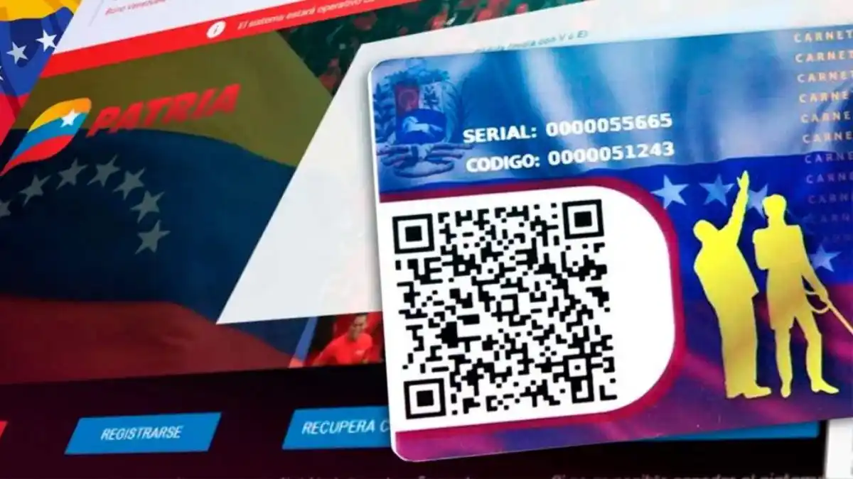 ¿Qué pasaría con el SISTEMA PATRIA Y LOS BONOS si hay cambio de gobierno?, expertos comentan