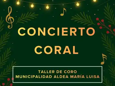 Andrés Mernes: “Estamos ansiosos por este concierto que esperamos todo el año”