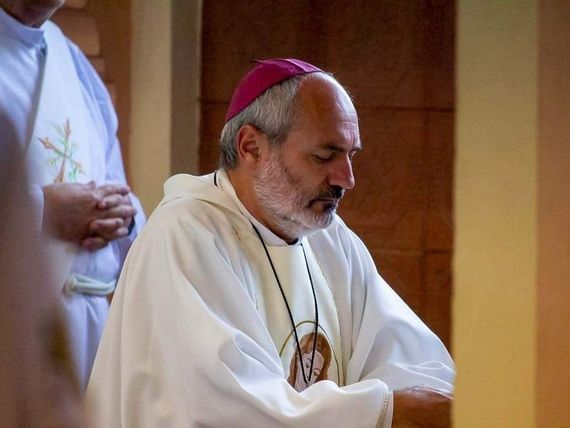 La Iglesia rechazó el proyecto para bajar la edad de imputabilidad