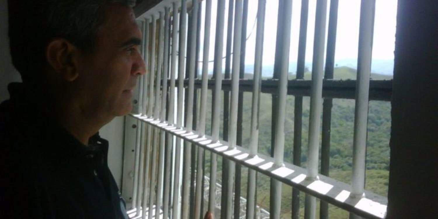 Ante la OEA denuncian irregularidades sobre la muerte del general Raúl Isaías Baduel