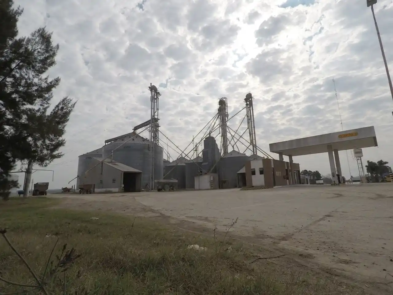 Cooperativa sostendrá el precio de combustibles para garantizarlo a sus asociados