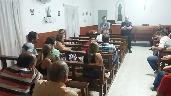 Las obras de la Comisaría 9ª se iniciarán con fondos municipales