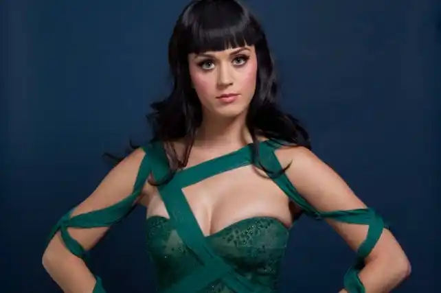 Katy Perry superó a Justin Bieber en Twitter