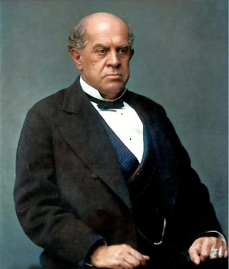 Honrando a Domingo Faustino Sarmiento en el Día del Maestro 