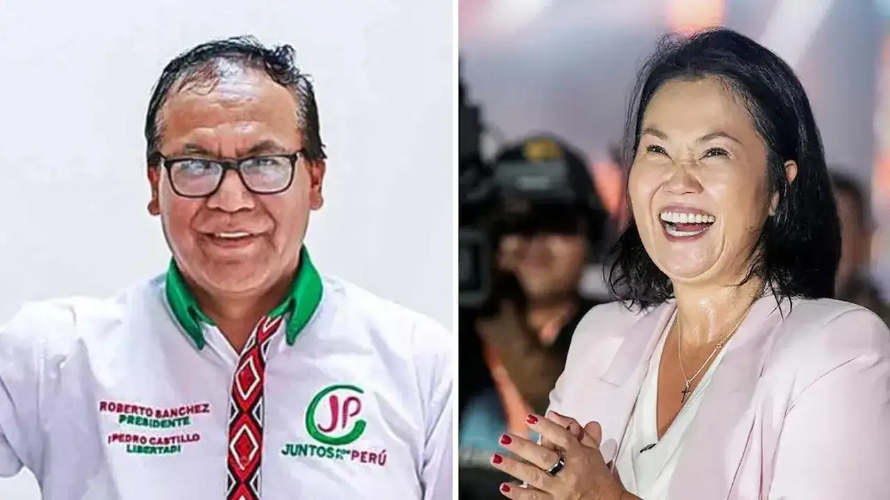 Perú vive una jornada decisiva para su futuro político.