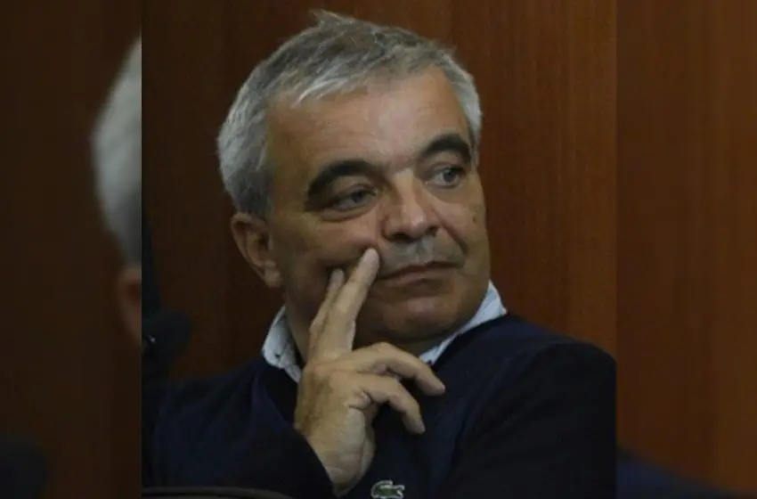 El Comisario Pereyra relacionó al Gobierno con el narcotráfico