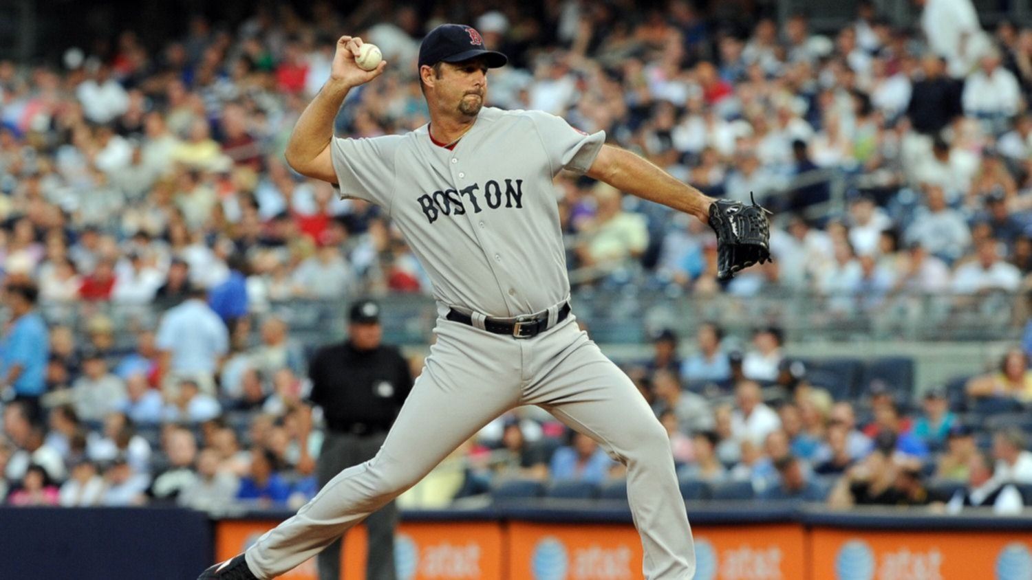 Este es el motivo del fallecimiento de Tim Wakefield, leyenda de los Red Sox