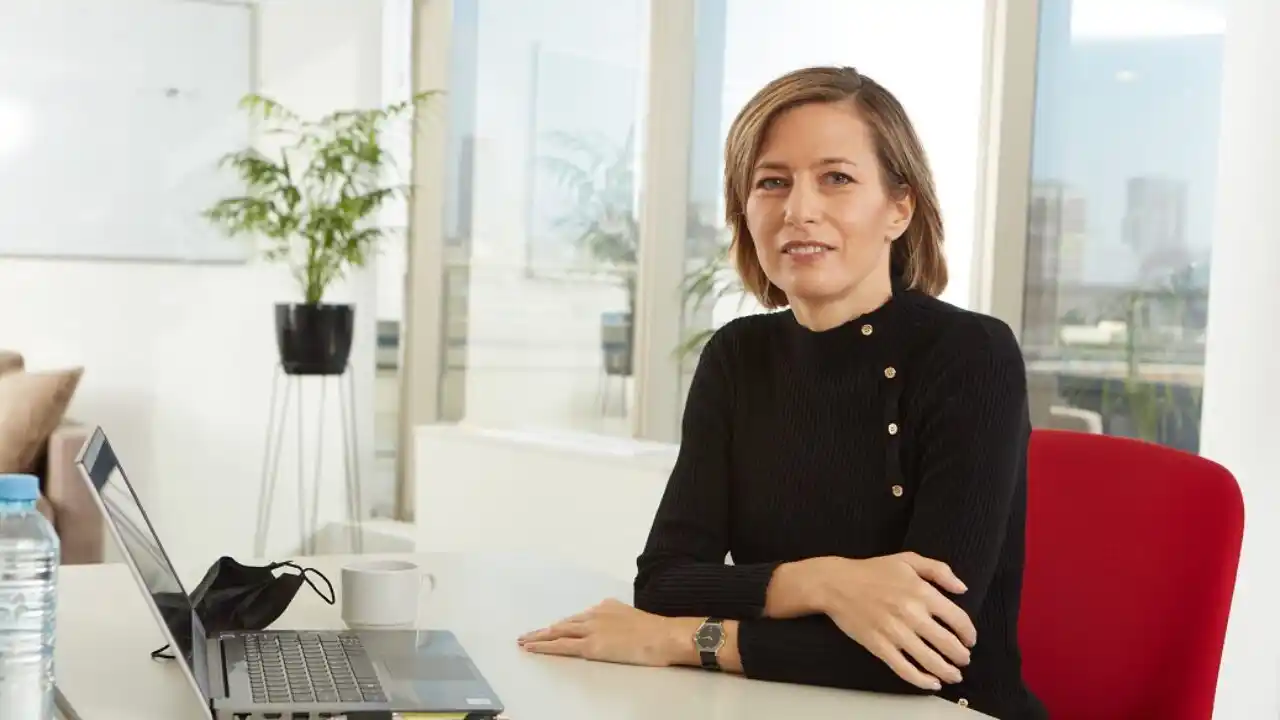 Carolina Castro, segunda precandidata a diputada nacional de Vamos con Vos, visitará Tandil